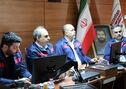 تأکید بر پیگیری مستمر تأمین مواد اولیه و توسعه بازارهای صادراتی