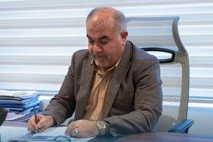 پیام مدیرعامل متمم به مناسبت «روز آتش نشانی و ایمنی»