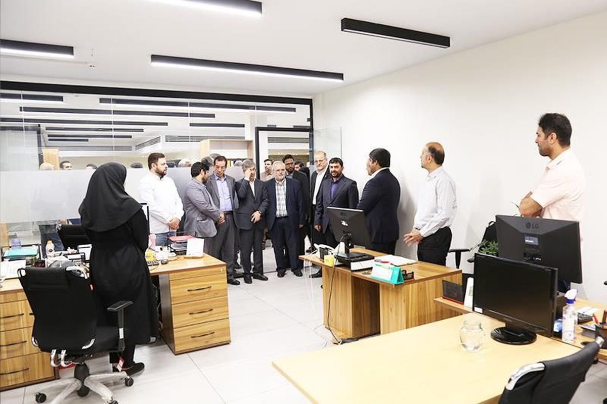هیچ اولویتی بالاتر از پیشبرد طرحهای توسعهای نیست/تاکید بر استفاده حداکثری از توان ساخت داخل در اجرای پروژهها