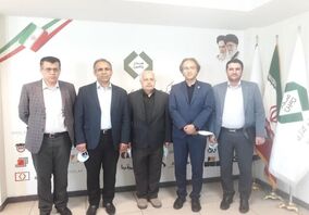 بررسی عملکرد هلدینگ صدرتامین در حوزه نوآوری