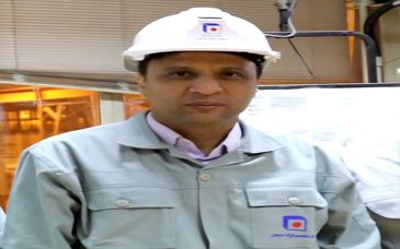 کامیابی های سال «مهار تورم، رشد تولید» در بزرگترین فولادساز شرق کشور 