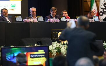 پاسخ زرندی به دغدغه‌های سهامداران فولادمبارکه