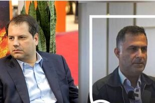 «حامد عسکری زاده» رئیس هیات مدیره صبانور شد/ مهدی عباسی جایزگین «محمد دریه» شد

