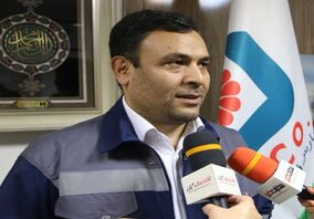 توسط پارس فولاد سبزوار محقق شد: ثبت رکوردهای تولید در سال مالی جاری