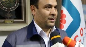 توسط پارس فولاد سبزوار محقق شد: ثبت رکوردهای تولید در سال مالی جاری