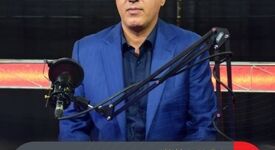عضو خانه صنعت، معدن و تجارت ایران:فولاد مبارکه نقشه راه ایران در زنجیره جهانی فولاد را بازنویسی می‌کند