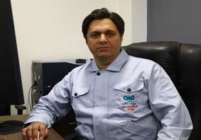 هوشمندسازی فولاد سنگان: گامی بلند به سوی بهره وری و توسعه پایدار