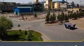 تولید نخستین کلاف گرم فولاد پیشرفته چندفازی HDT760C در گروه فولاد مبارکه