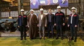 تاکید بر هم افزایی شرکتهای فولادی استان و رفع موانع تولید
