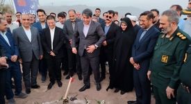 برداشتن گام اول دوری از خام‌فروشی در بزرگترین دارنده کرومیت کشور

