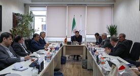 داریوش اسماعیلی: صبانور بهشت سرمایه‌گذاری معدنی است/ اعلام آمادگی هیأت عراقی برای ورود به پروژه‌های صبانور