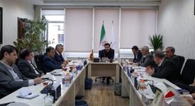 داریوش اسماعیلی: صبانور بهشت سرمایه‌گذاری معدنی است/ اعلام آمادگی هیأت عراقی برای ورود به پروژه‌های صبانور