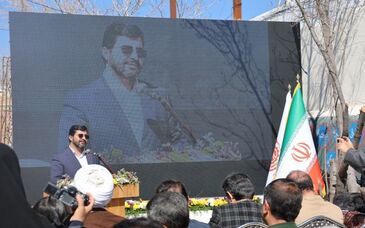نماینده سیرجان و بردسیر در مجلس:حضور میدانی مدیران شرکت ملی مس، نشانه رویکردی مسئولانه و مردمی است