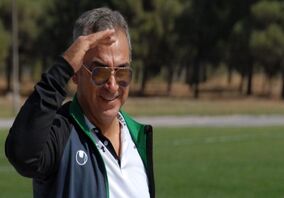 کلهر: تعویض‌ها کفه ترارو را به سمت پرسپولیس سنگین کرد/ آلومینیوم خطرناک ظاهر شد