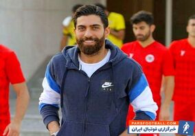استقلالی‎ها از ترس قهرمانی پرسپولیس به داوران فشار می آورند / پولش را بدهید،همین فردا از چین VAR می آورم

