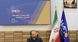 رشد خیره‌کننده ۱۶ برابری پروژه «هیمکو»؛ شتاب توسعه در مسیر لجستیک ملی