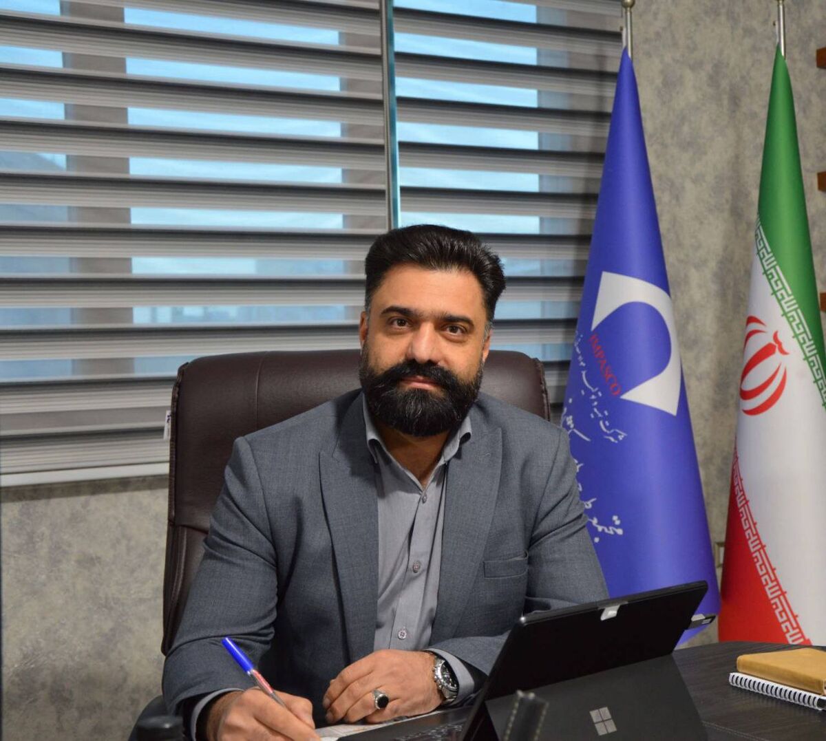 رشد ۱۲۱ درصدی حفاری‌های اکتشافی در ۸ ماهه نسبت به دوره مشابه سال گذشته