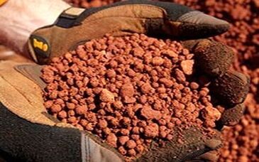 تبدیل بوکسیت پرعیار از هزاران تن باطله در خراسان شمالی نیازمند نگاه ویژه دولت
