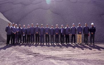 معاملات گواهی سپرده گندله در بورس کالا به‌زودی راه‌اندازی می‌شود/ سیمیدکو پیشتاز شرکت‌های زنجیره فولاد در بهره‌گیری از این ابزار نوین بازار سرمایه