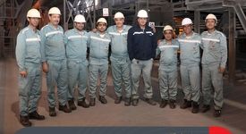 حس خوب با همکاران؛ برای ایجاد و تحکیم فضای بهبود و همدلی مصمم هستیم