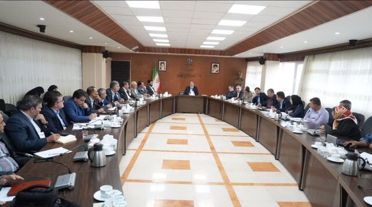 وصول ۶۰۳ میلیارد تومان از حقوق دولتی معادن آذربایجان‌غربی


