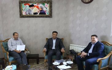 با تامین آب کارخانه عظیم فولاد جنوب کرمان موافقت شد