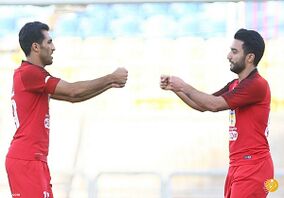نظر 11 کارشناس داوری درباره 3 صحنه چالشی دیدار پرسپولیس گل گهر: 2 پنالتی سرخپوشان گم شد!؟ / نظر اکثریت کارشناسان