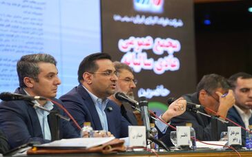 چراغ سبز مجمع به توسعه، فولاژ ۱۱۰ هزار میلیاردی شد