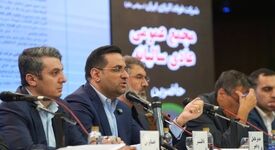 چراغ سبز مجمع به توسعه، فولاژ ۱۱۰ هزار میلیاردی شد