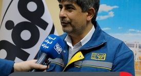 افزایش راندمان کوره‌های قوس الکتریکی فولاد مبارکه با بومی‌سازی‌ سیستم کنترل جبران‌ساز توان راکتیو