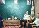 امنیت، پشتوانه سرمایه‌گذاری و موتور محرک توسعه در سنگان


