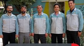 وقتی فولاد مبارکه در رفع ناتراز‌ی های انرژی پیش می‌تازد 