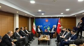 افزایش حجم تبادلات تجاری ایران و ترکیه به ۱۰ میلیارد دلار