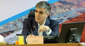 رئیس هیئت‌مدیره شرکت ملی مس:*صندوق بازنشستگی مس باید به سمت دارایی‌های مالی نقدشونده حرکت کند*