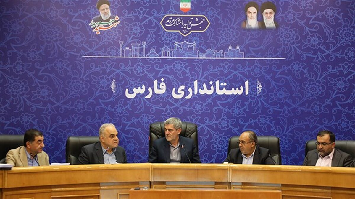 مشکل جواز واحدهای معدنی بررسی شد