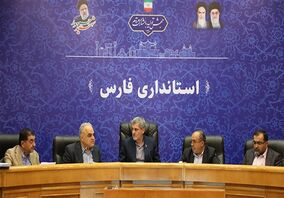 مشکل جواز واحدهای معدنی بررسی شد