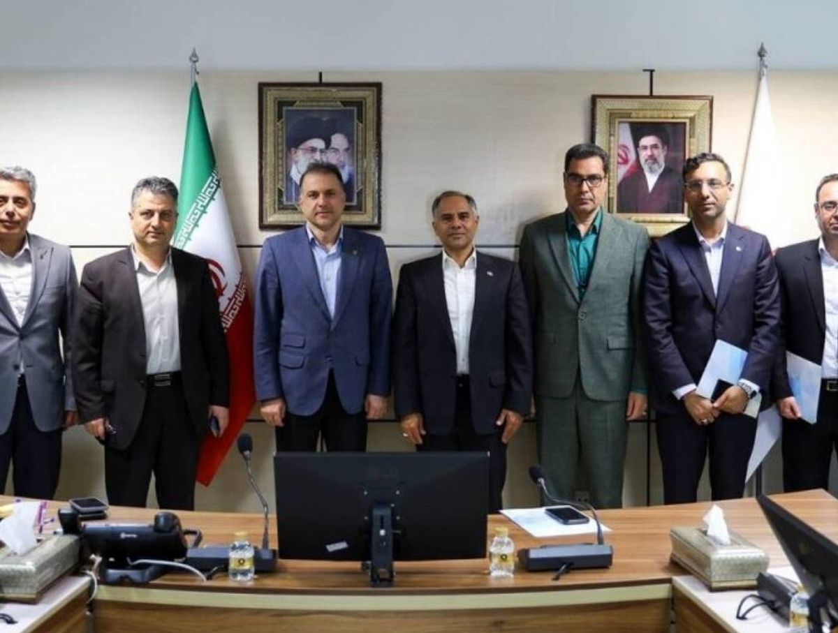 توسعه همکاری‌های دوجانبه شرکت ملی مس و بانک تجارت

