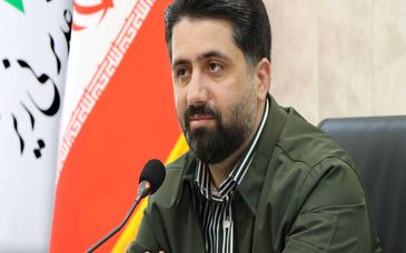 پیام مدیرعامل شرکت فولاد غدیر نی ریز به مناسبت فرا رسیدن روز روابط عمومی و ارتباطات