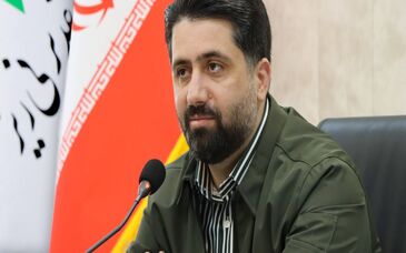پیام مدیرعامل شرکت فولاد غدیر نی ریز به مناسبت فرا رسیدن روز روابط عمومی و ارتباطات