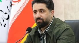 پیام مدیرعامل شرکت فولاد غدیر نی ریز به مناسبت فرا رسیدن روز روابط عمومی و ارتباطات