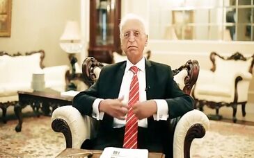 پدر علم بازاریابی ایران درگذشت
