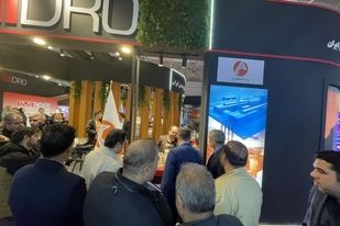 حضور فعال شرک آلومینای ایران در نمایشگاه‌های «تستا» و «ایران‌ساخت»