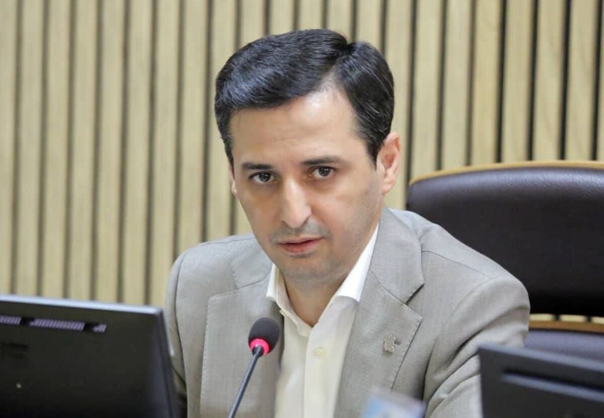 چادرملو اردکان آسیایی شد