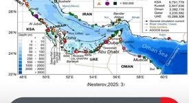 چرا ایران باید وارد رقابت آب‌شیرین‌کنی شود؟