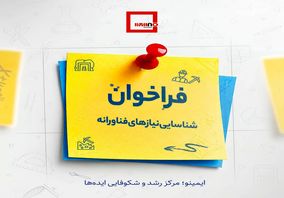  فراخوان ایمینو برای شناسایی نیازهای فناورانه واحدهای صنعتی و معدنی و ارائه راهکار