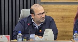 فولاد خوزستان در مسیر زمستان سخت صنعت؛ از بازتعریف راهبری تا شتاب‌بخشی به تحول دیجیتال و صیانت از تولید

