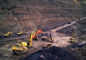 ضرورت احیای پایدار معادن کوچک و متوسط با حمایت دولت