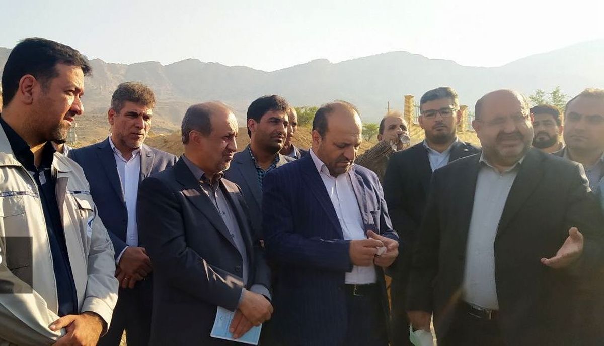 ضرورت سرمایه گذاری در حوزه معادن فسفات و بوکسیت لنده