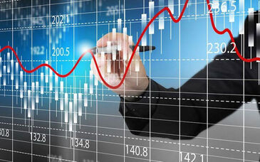 بورس در لبه سقوط یا بازگشت؟

