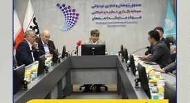 میدان‌داری نوآوری در صنعت فولاد